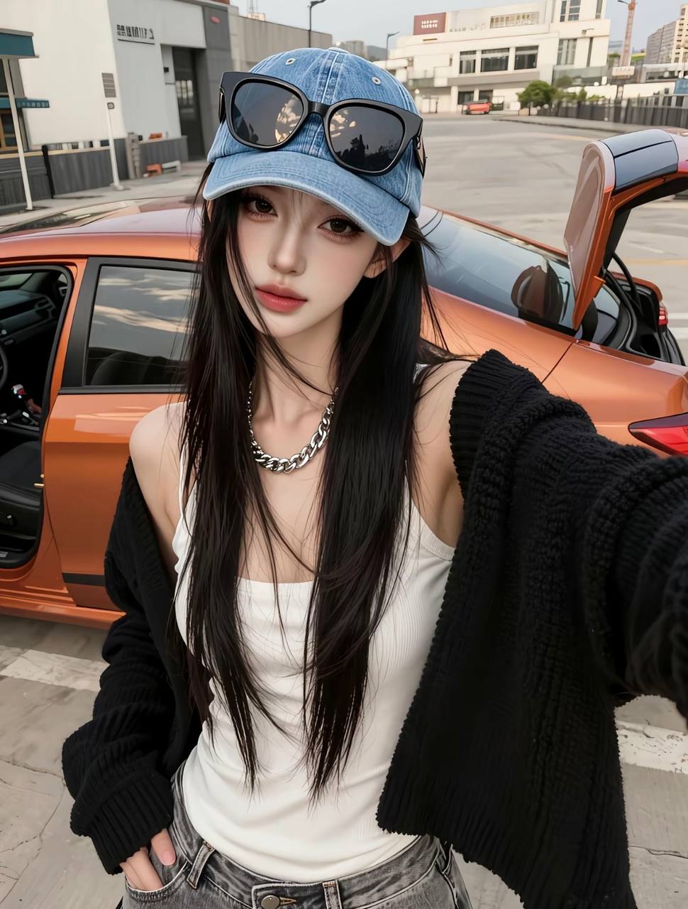 国看·校服2024